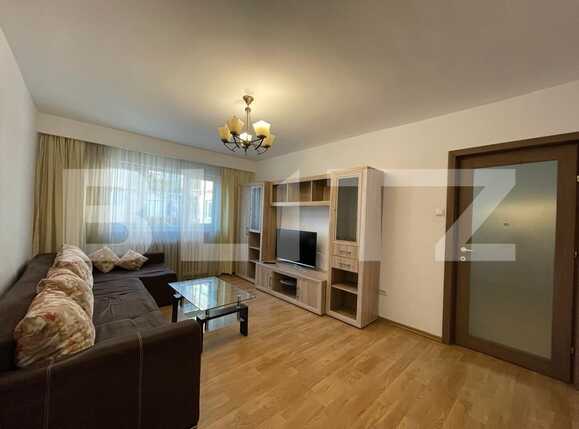 Apartament de închiriat 3 camere Marasti - 82874AI | BLITZ Cluj-Napoca | Poza4
