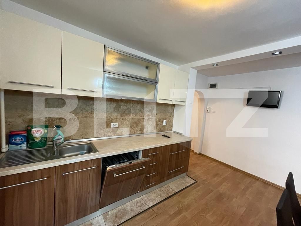 Apartament de închiriat 3 camere Marasti - 82874AI | BLITZ Cluj-Napoca | Poza7