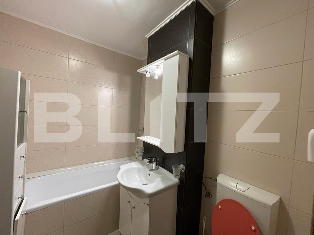 Apartament de închiriat 3 camere Marasti - 82874AI | BLITZ Cluj-Napoca | Poza9