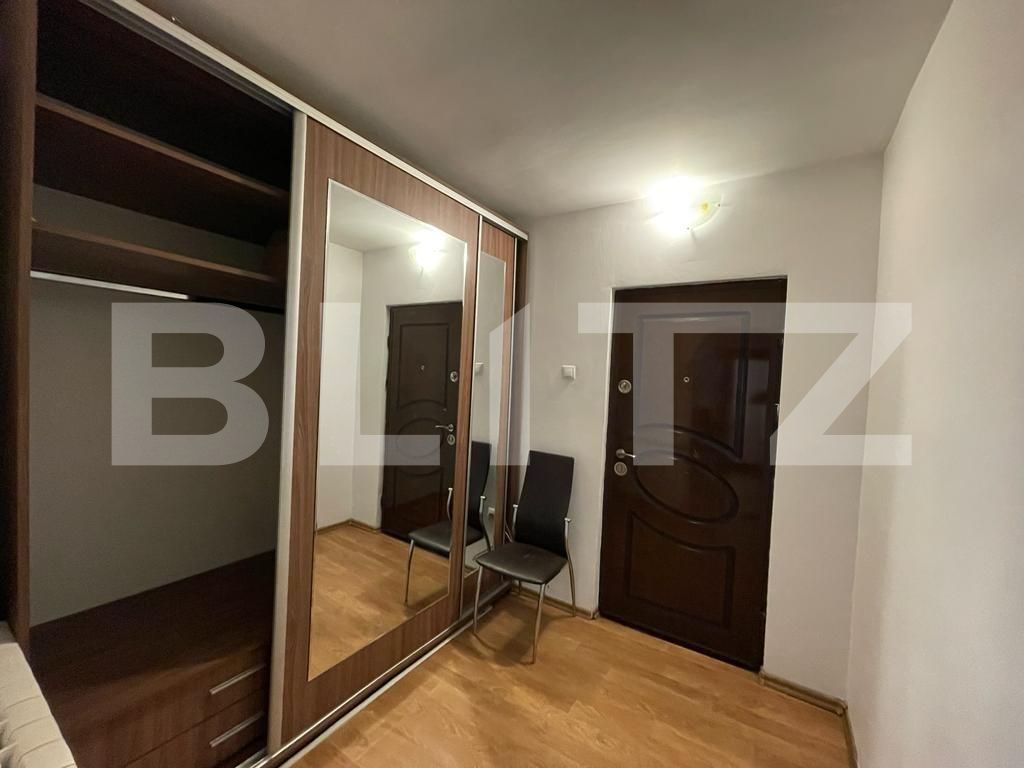 Apartament de închiriat 3 camere Marasti - 82874AI | BLITZ Cluj-Napoca | Poza11