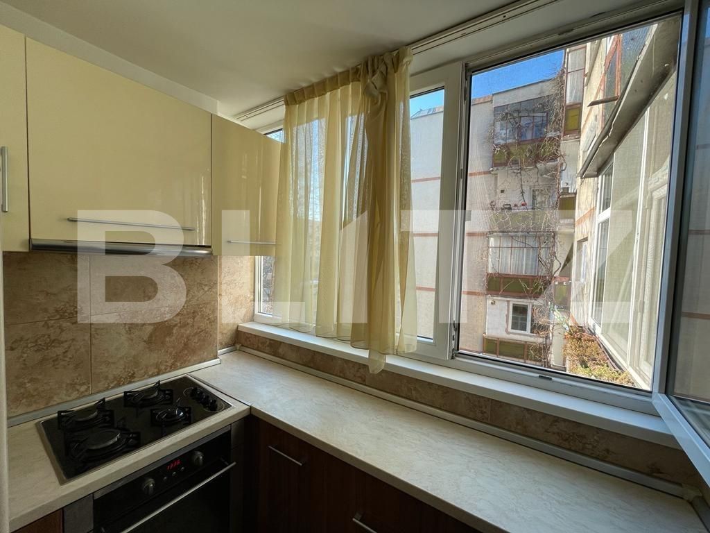Apartament de închiriat 3 camere Marasti - 82874AI | BLITZ Cluj-Napoca | Poza8