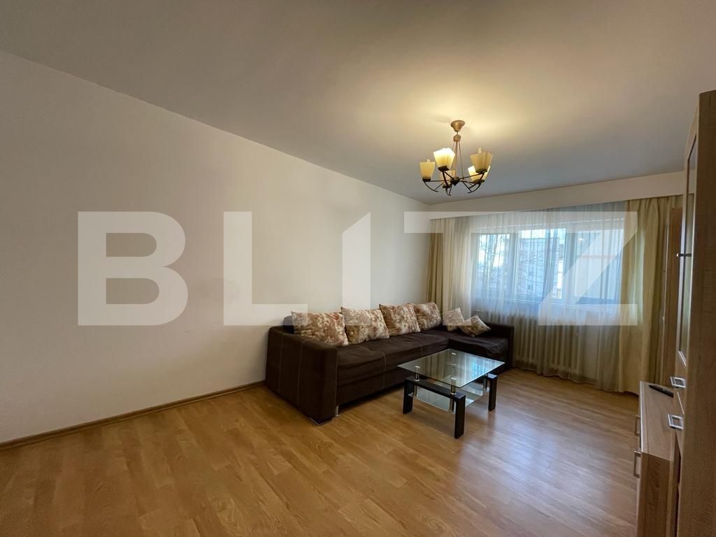 Apartament de închiriat 3 camere Marasti - 82874AI | BLITZ Cluj-Napoca | Poza5