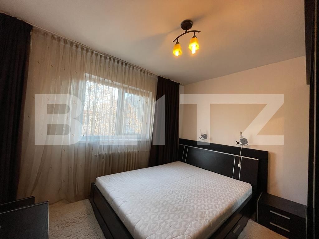 Apartament de închiriat 3 camere Marasti - 82874AI | BLITZ Cluj-Napoca | Poza2