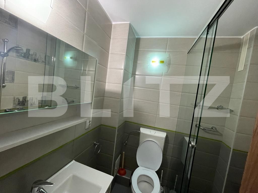 Apartament de închiriat 3 camere Marasti - 82874AI | BLITZ Cluj-Napoca | Poza10