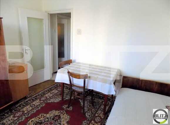 Apartament de închiriat 2 camere Gheorgheni - 8288AI | BLITZ Cluj-Napoca | Poza3