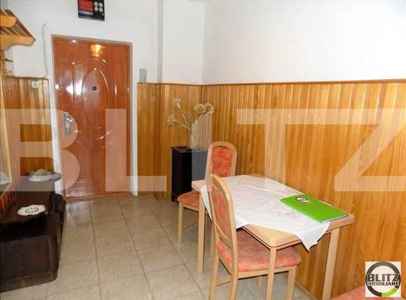 Apartament de închiriat 2 camere Gheorgheni - 8288AI | BLITZ Cluj-Napoca | Poza5