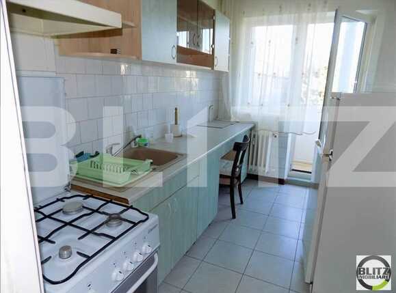 Apartament de închiriat 2 camere Gheorgheni - 8288AI | BLITZ Cluj-Napoca | Poza4
