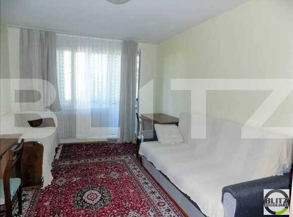 Apartament de închiriat 2 camere Gheorgheni - 8288AI | BLITZ Cluj-Napoca | Poza1