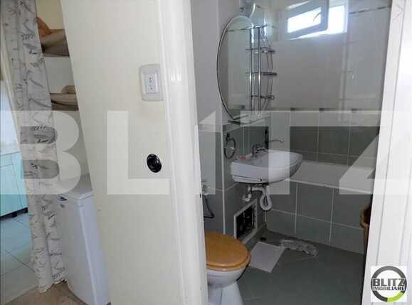 Apartament de închiriat 2 camere Gheorgheni - 8288AI | BLITZ Cluj-Napoca | Poza8