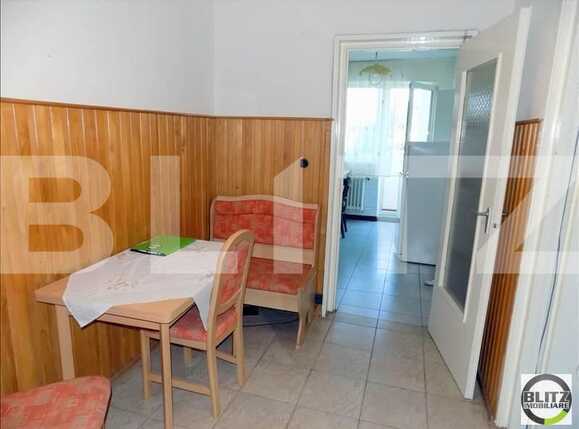 Apartament de închiriat 2 camere Gheorgheni - 8288AI | BLITZ Cluj-Napoca | Poza6