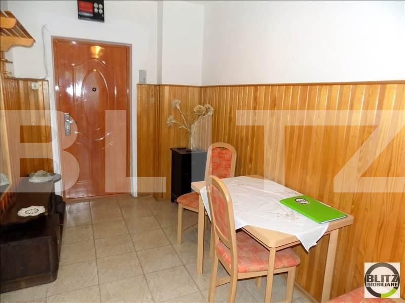 Apartament de închiriat 2 camere Gheorgheni - 8288AI | BLITZ Cluj-Napoca | Poza5