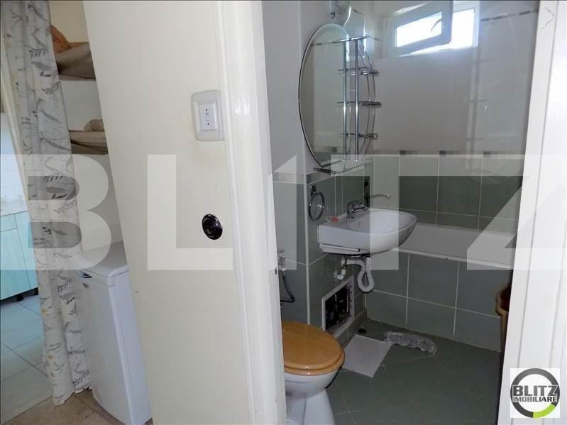 Apartament de închiriat 2 camere Gheorgheni - 8288AI | BLITZ Cluj-Napoca | Poza8