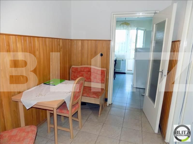 Apartament de închiriat 2 camere Gheorgheni - 8288AI | BLITZ Cluj-Napoca | Poza6