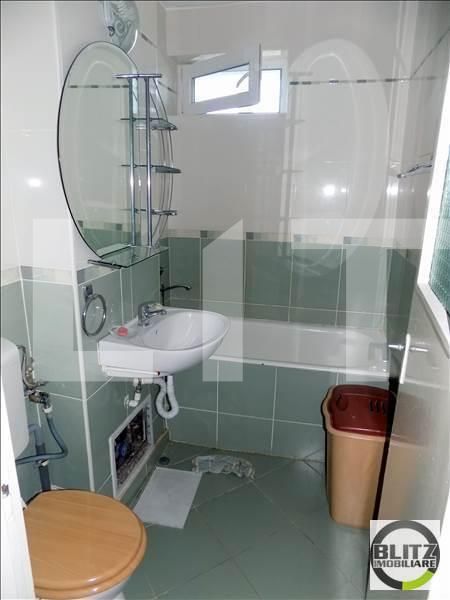 Apartament de închiriat 2 camere Gheorgheni - 8288AI | BLITZ Cluj-Napoca | Poza7