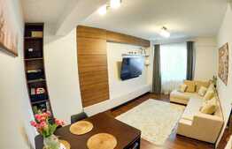 Apartament 3 camere decomandate, 70 mp, parcare, zona Kaufland