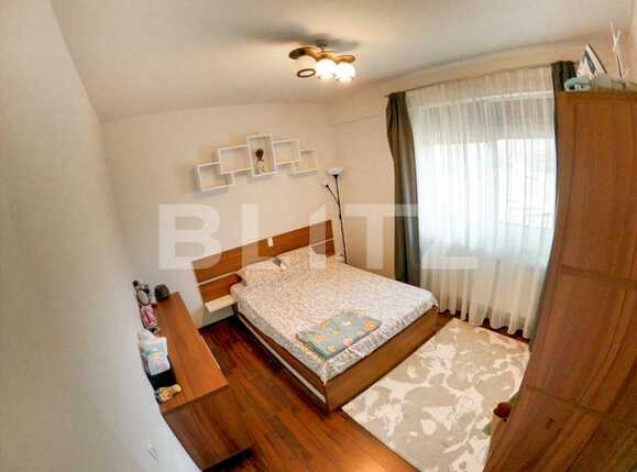 Apartament de vânzare 3 camere Marasti - 82881AV | BLITZ Cluj-Napoca | Poza5