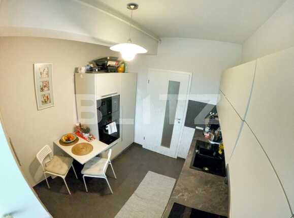 Apartament de vânzare 3 camere Marasti - 82881AV | BLITZ Cluj-Napoca | Poza3