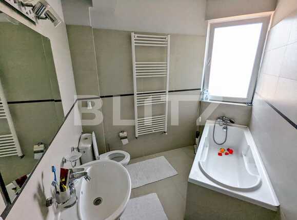 Apartament de vânzare 3 camere Marasti - 82881AV | BLITZ Cluj-Napoca | Poza8