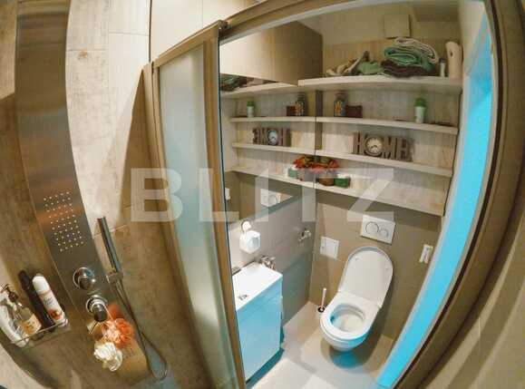 Apartament de vânzare 3 camere Marasti - 82881AV | BLITZ Cluj-Napoca | Poza6