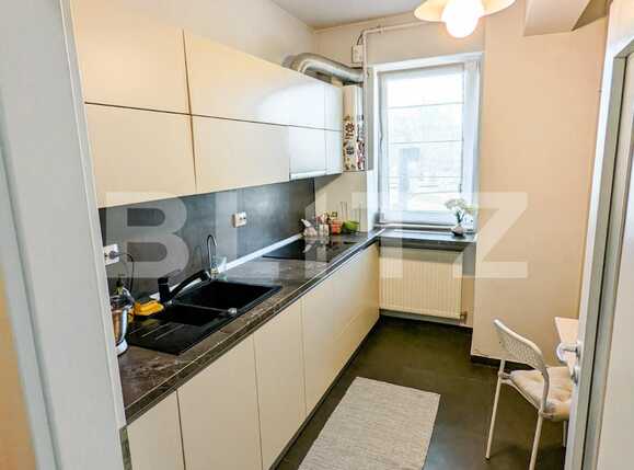 Apartament de vânzare 3 camere Marasti - 82881AV | BLITZ Cluj-Napoca | Poza4