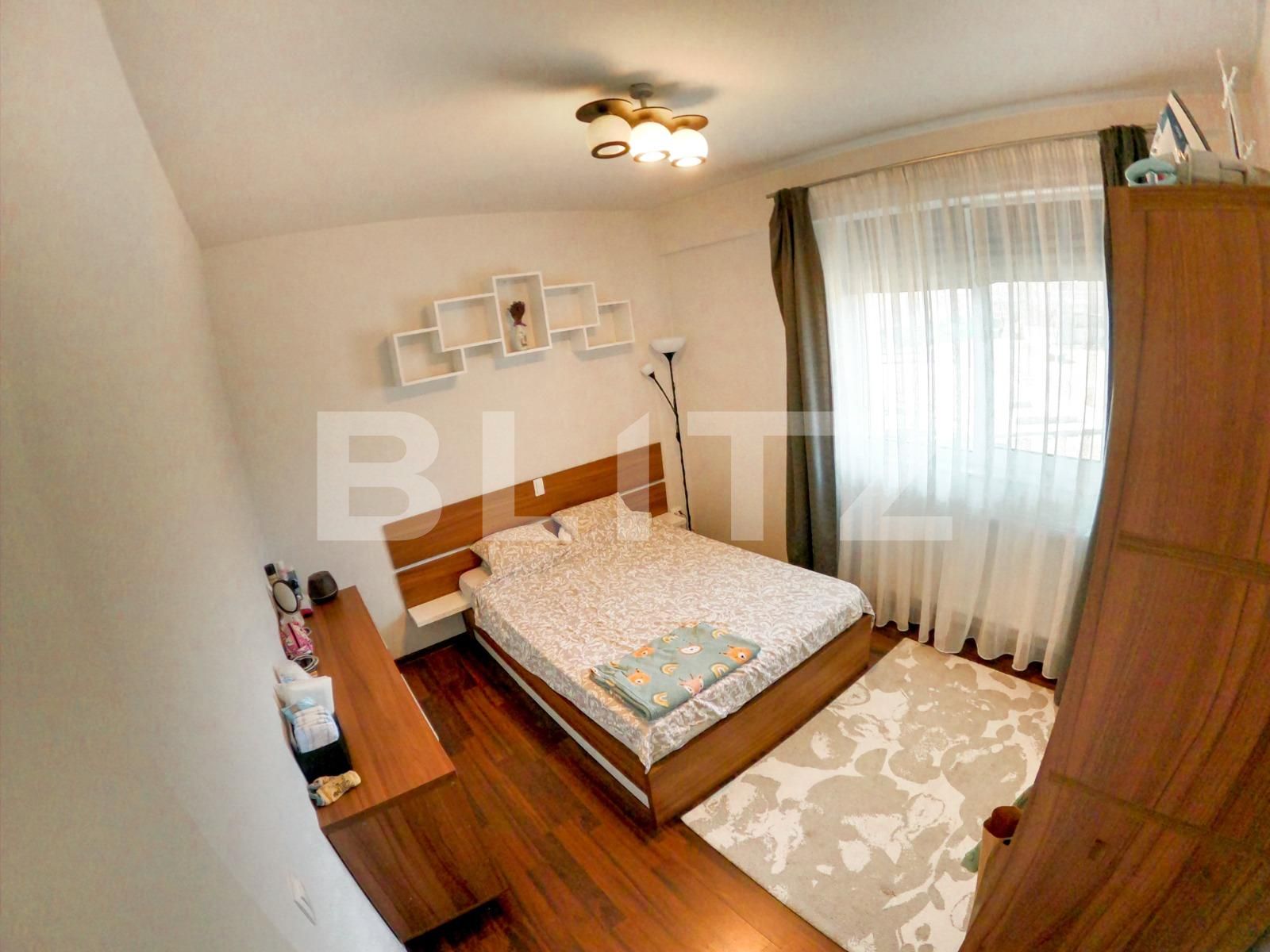 Apartament de vânzare 3 camere Marasti - 82881AV | BLITZ Cluj-Napoca | Poza5
