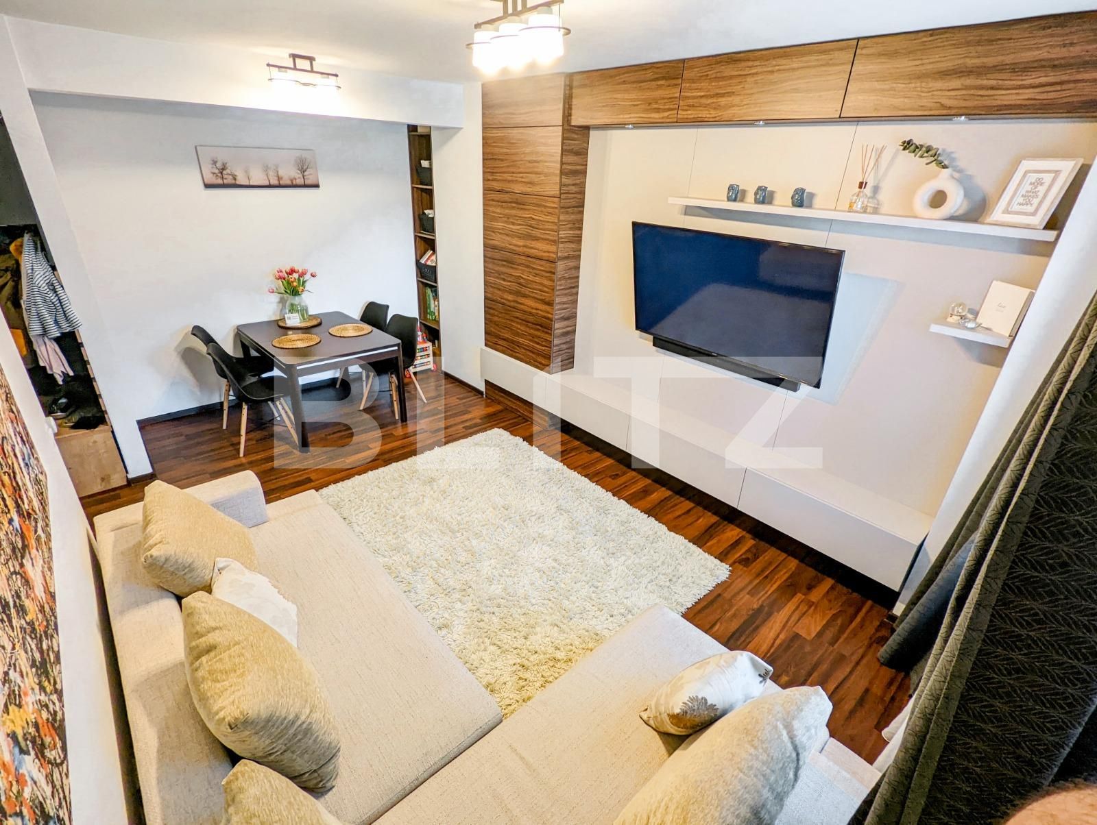 Apartament de vânzare 3 camere Marasti - 82881AV | BLITZ Cluj-Napoca | Poza2