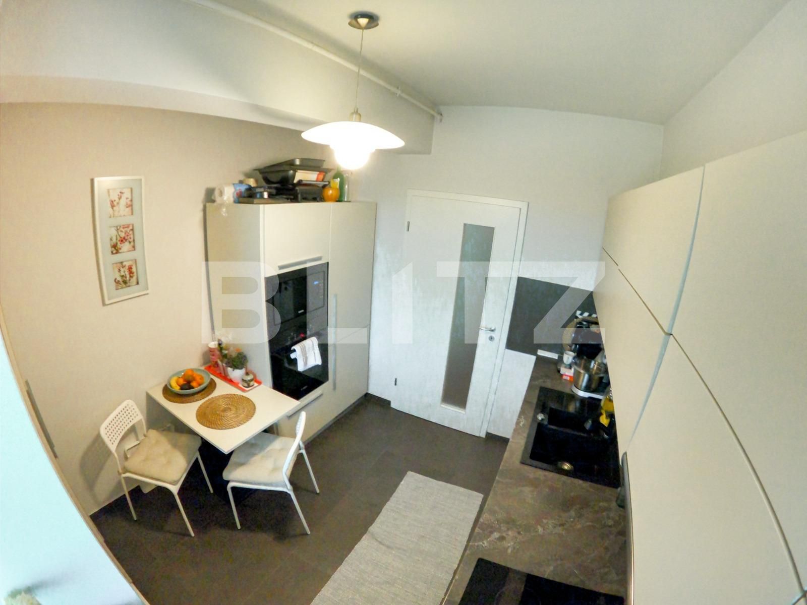 Apartament de vânzare 3 camere Marasti - 82881AV | BLITZ Cluj-Napoca | Poza3