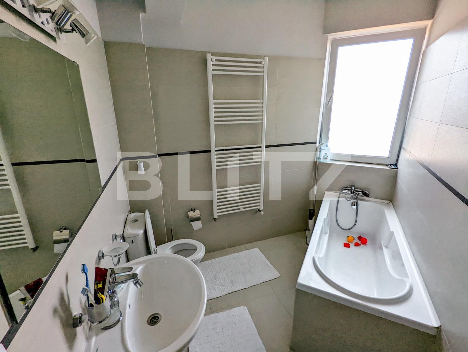 Apartament de vânzare 3 camere Marasti - 82881AV | BLITZ Cluj-Napoca | Poza8