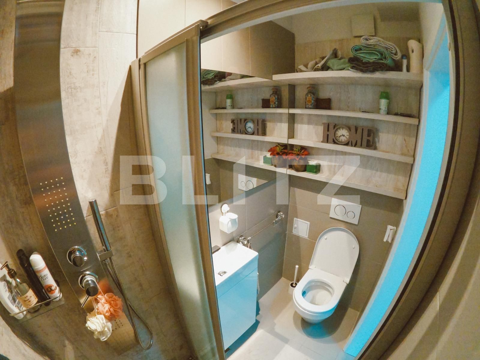 Apartament de vânzare 3 camere Marasti - 82881AV | BLITZ Cluj-Napoca | Poza6