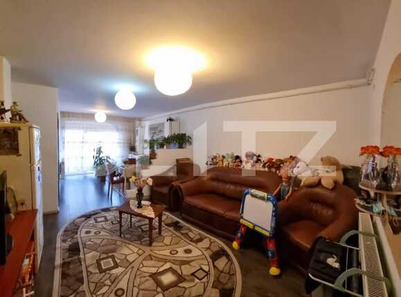 Apartament de vânzare 2 camere Floreşti - 82883AV | BLITZ Cluj-Napoca | Poza2