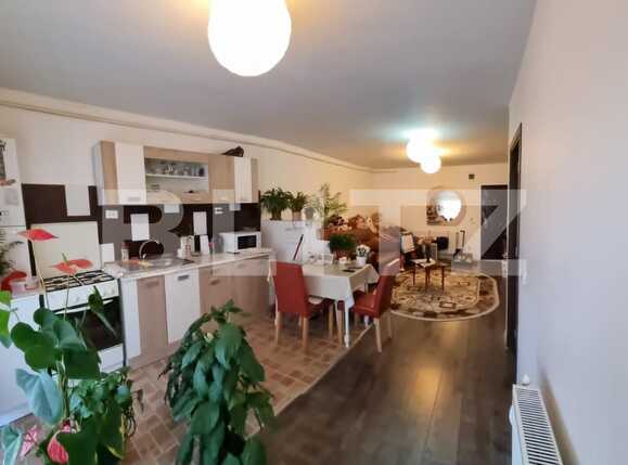 Apartament de vânzare 2 camere Floreşti - 82883AV | BLITZ Cluj-Napoca | Poza1