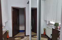 Apartament 3 camere, 56 mp, mobilat, parcare, in zona Muzeul Apei