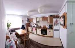 Apartament 3 camere, 56 mp, mobilat, parcare, in zona Muzeul Apei