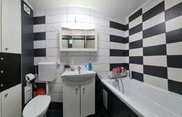 Apartament 3 camere, 56 mp, mobilat, parcare, in zona Muzeul Apei