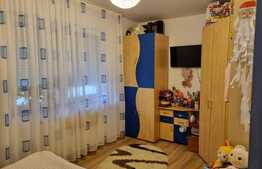 Apartament 3 camere, 56 mp, mobilat, parcare, in zona Muzeul Apei