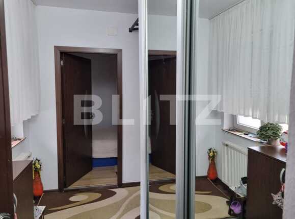 Apartament de vânzare 3 camere Floreşti - 82886AV | BLITZ Cluj-Napoca | Poza4