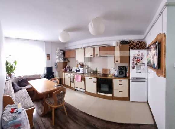 Apartament de vânzare 3 camere Floreşti - 82886AV | BLITZ Cluj-Napoca | Poza1