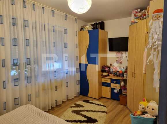 Apartament de vânzare 3 camere Floreşti - 82886AV | BLITZ Cluj-Napoca | Poza2