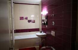 Garsoniera de 43 mp, etaj intermediar, zona Coresi