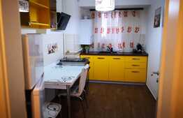 Garsoniera de 43 mp, etaj intermediar, zona Coresi