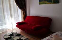 Garsoniera de 43 mp, etaj intermediar, zona Coresi