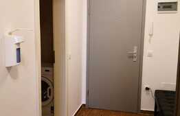 Garsoniera de 43 mp, etaj intermediar, zona Coresi