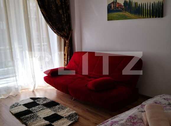 Garsonieră de vânzare Tractorul - 82888AV | BLITZ Brașov | Poza1