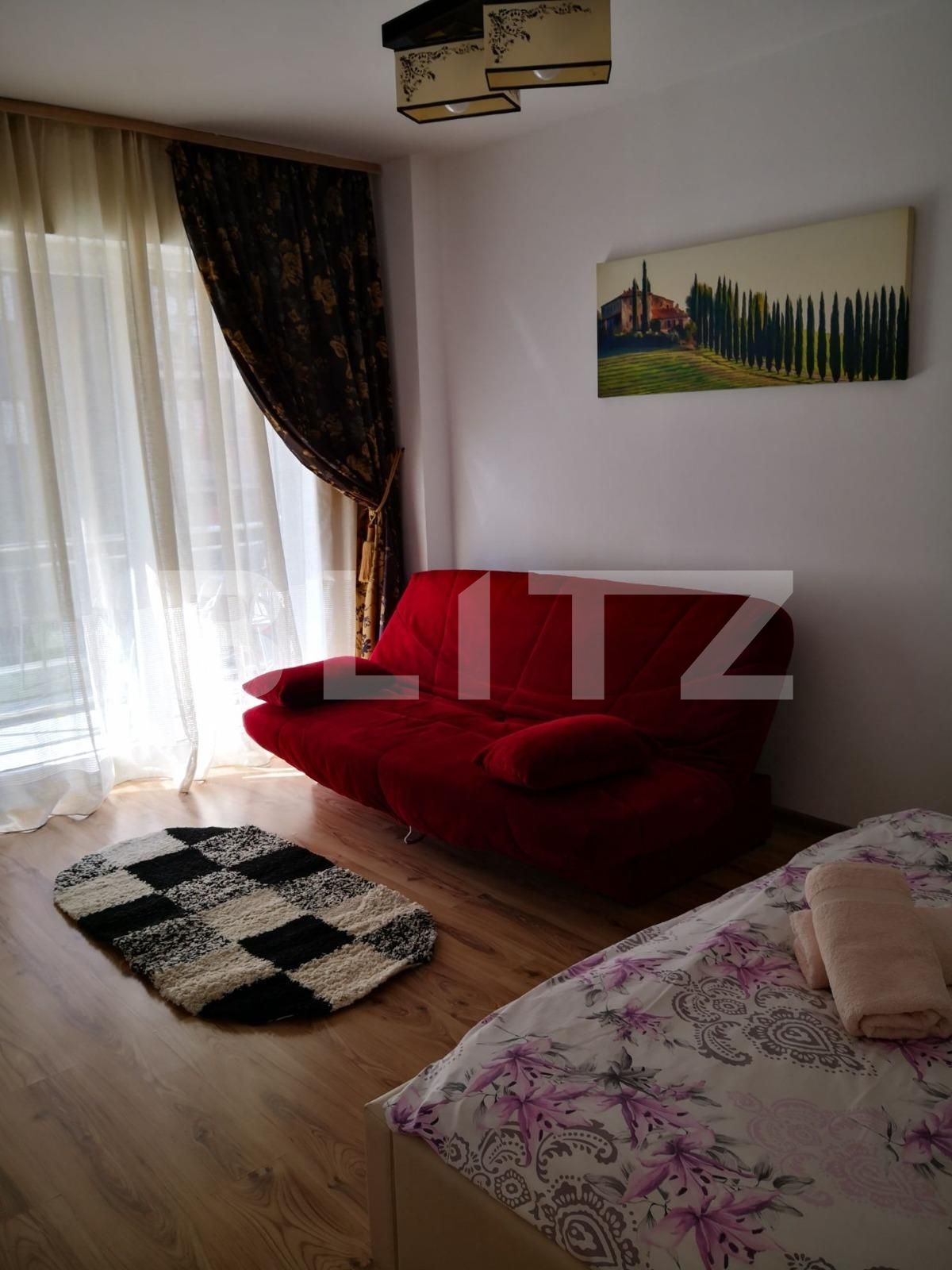 Garsonieră de vânzare Tractorul - 82888AV | BLITZ Brașov | Poza1