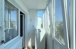 Garsoniera 24 mp,  recent renovata,  zona strazii Cojocnei