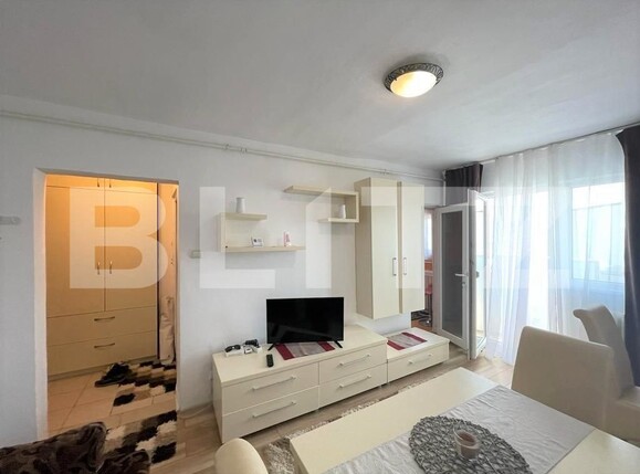 Garsonieră de închiriat Marasti - 8289AI | BLITZ Cluj-Napoca | Poza5