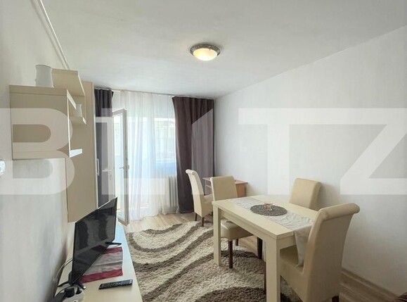 Garsonieră de închiriat Marasti - 8289AI | BLITZ Cluj-Napoca | Poza2