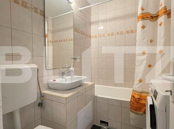 Garsonieră de închiriat Marasti - 8289AI | BLITZ Cluj-Napoca | Poza9