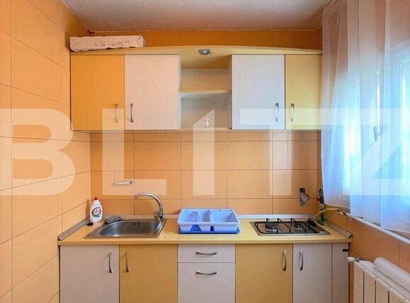 Garsonieră de închiriat Marasti - 8289AI | BLITZ Cluj-Napoca | Poza6