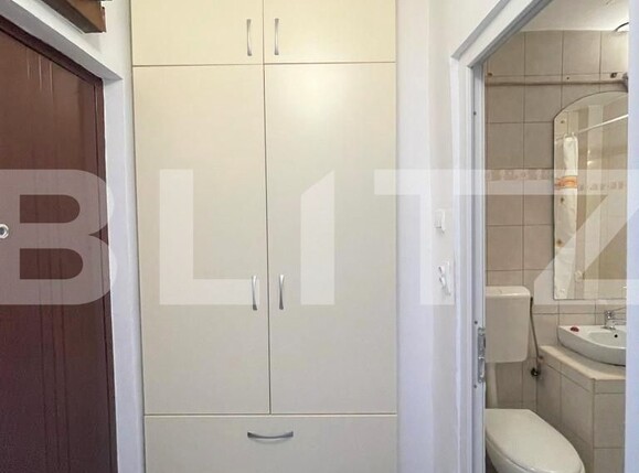 Garsonieră de închiriat Marasti - 8289AI | BLITZ Cluj-Napoca | Poza8
